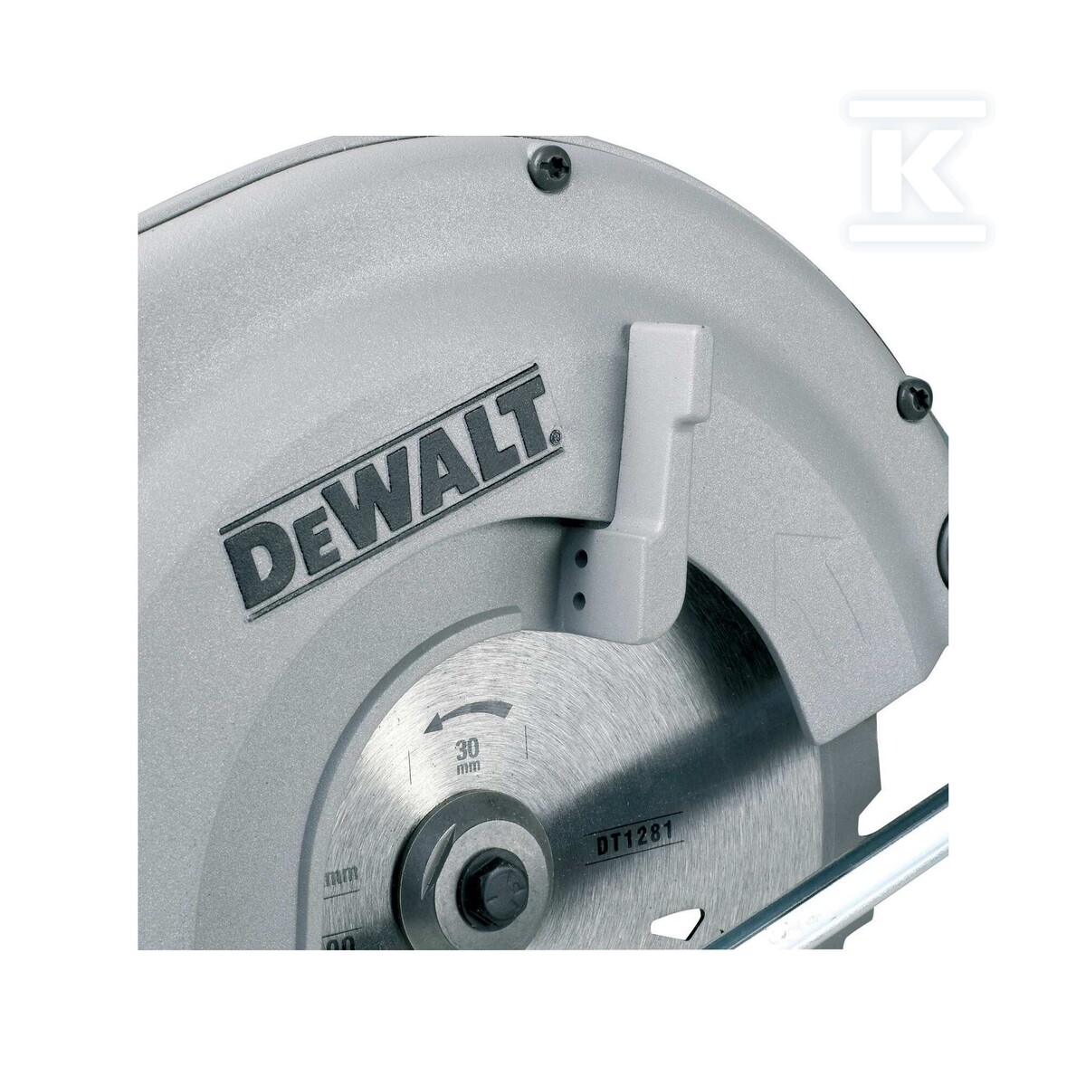 Фуганок 2100W D27300-QS - D27300-QS