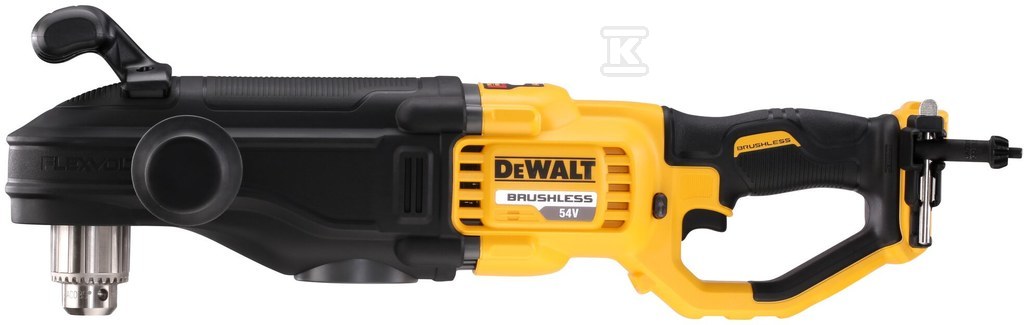 Wiertarko-wkrętarka Kątowa Dewalt - DCD470N-XJ