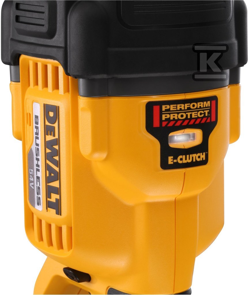 Wiertarko-wkrętarka Kątowa Dewalt - DCD470N-XJ