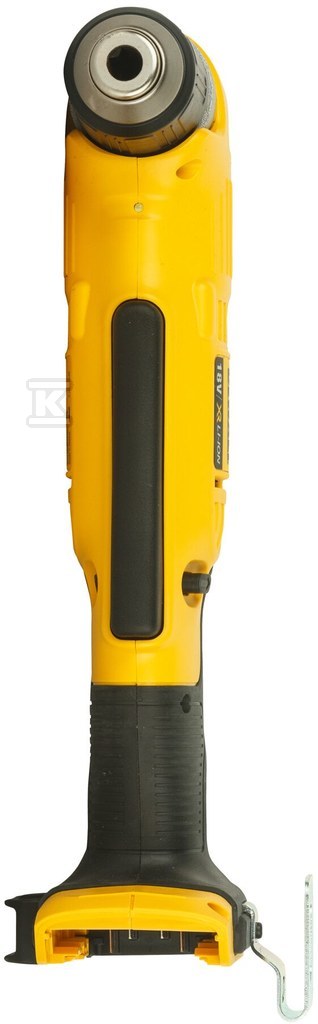 Wiertarko-Wkrętarka Kątowa DEWALT XR - DCD740NT-XJ