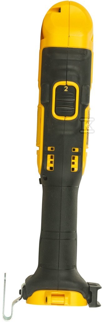 Wiertarko-Wkrętarka Kątowa DEWALT XR - DCD740NT-XJ