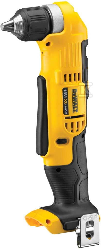 Wiertarko-Wkrętarka Kątowa DEWALT XR - DCD740N-XJ