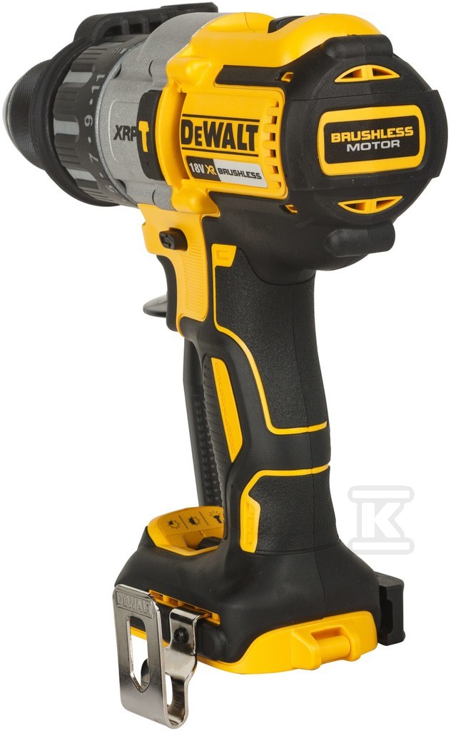 Wiertarko-Wkrętarka DEWALT XR 18V - DCD996NT-XJ