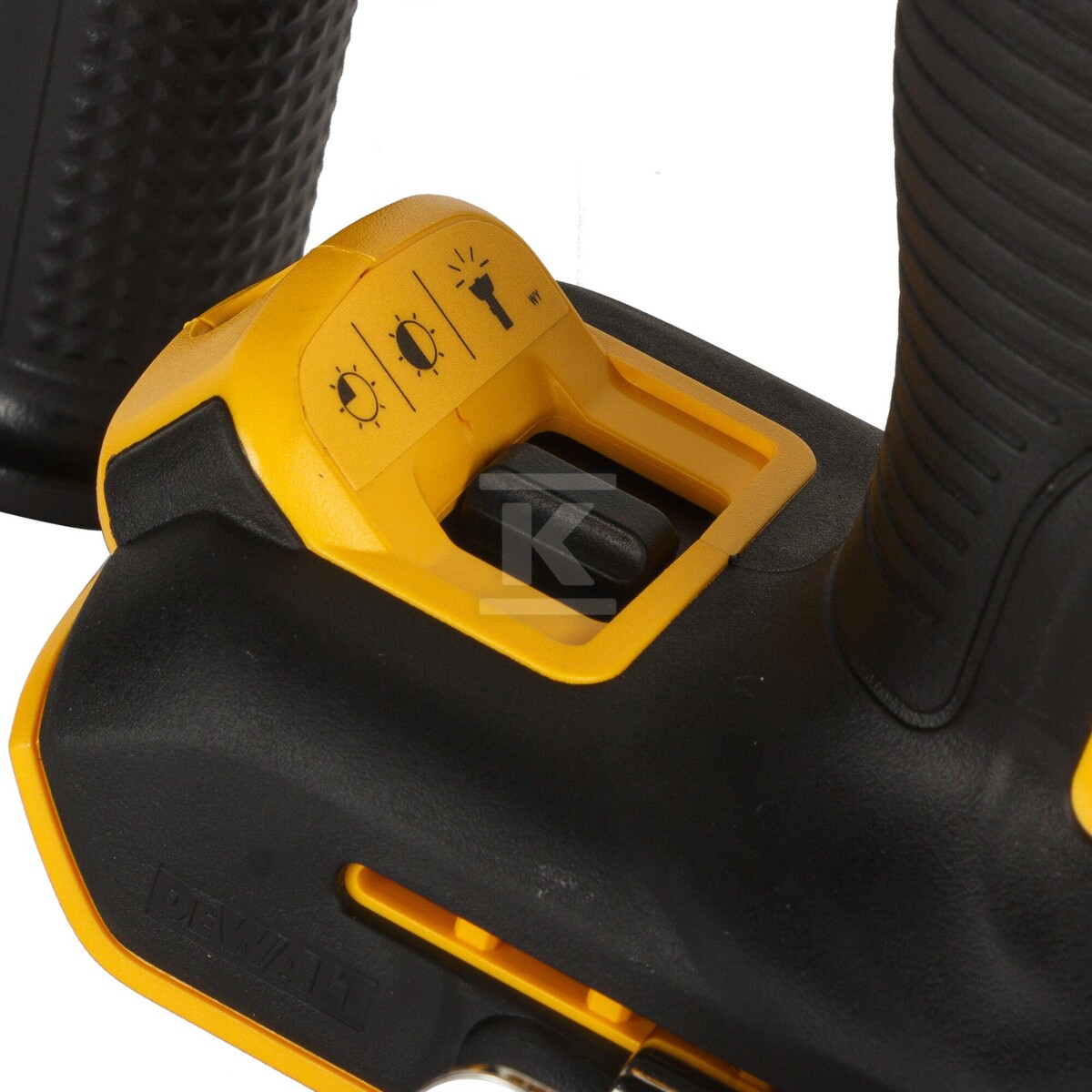 Wiertarko-Wkrętarka DEWALT XR 18V - DCD996NT-XJ