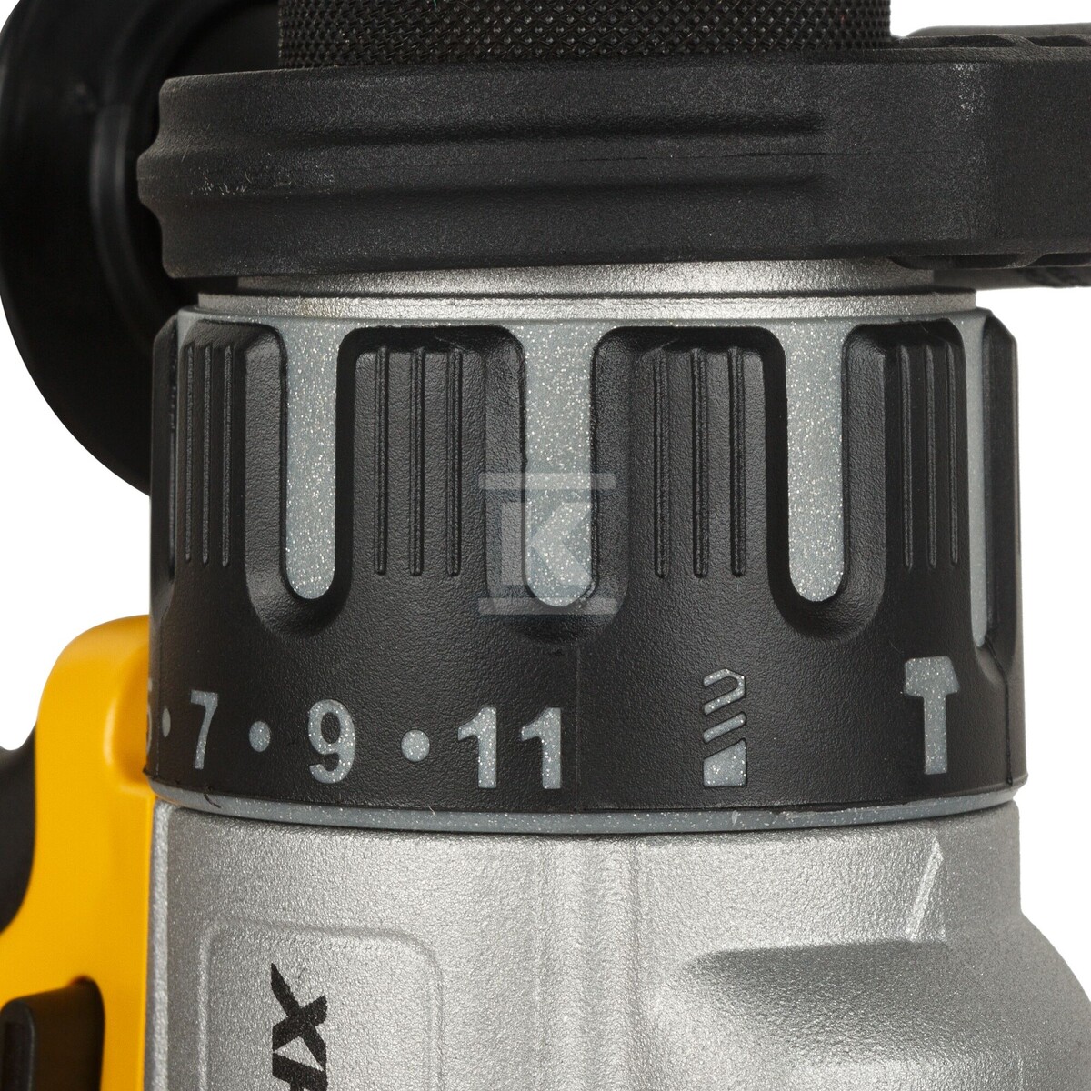 Wiertarko-Wkrętarka DEWALT XR 18V - DCD996NT-XJ