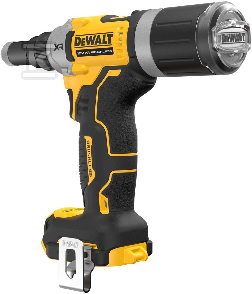 Nitownica Akumulatorowa DEWALT XR 18V - DCF414NT-XJ