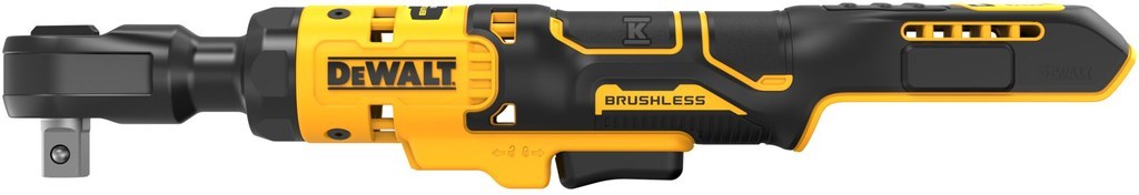 Grzechotka Akumulatorowa DEWALT XR 18V - DCF512N-XJ