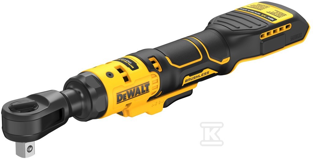 Grzechotka Akumulatorowa DEWALT XR 18V - DCF512N-XJ