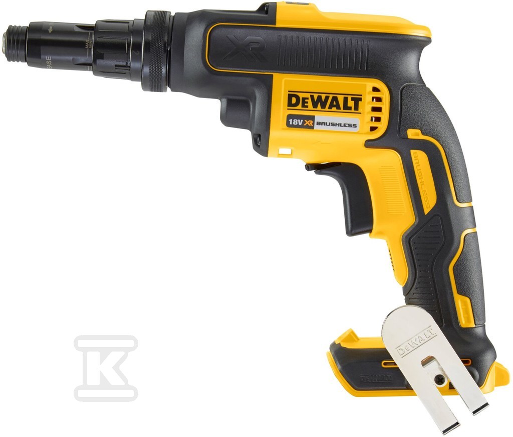 Wkrętak samowiercący DEWALT 18V z - DCF622N-XJ