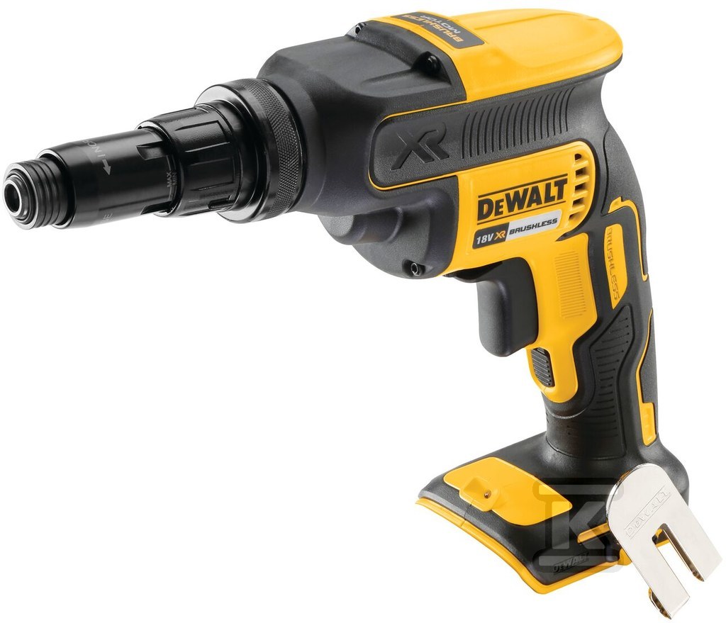Wkrętak samowiercący DEWALT 18V z - DCF622N-XJ
