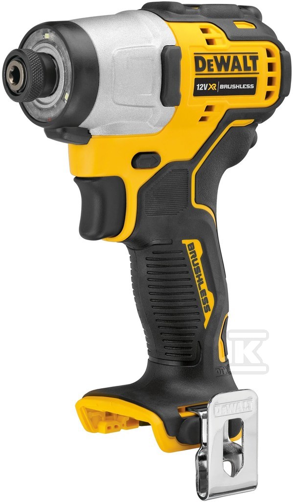 Zakrętarka udarowa DEWALT XR 12V - DCF801N-XJ