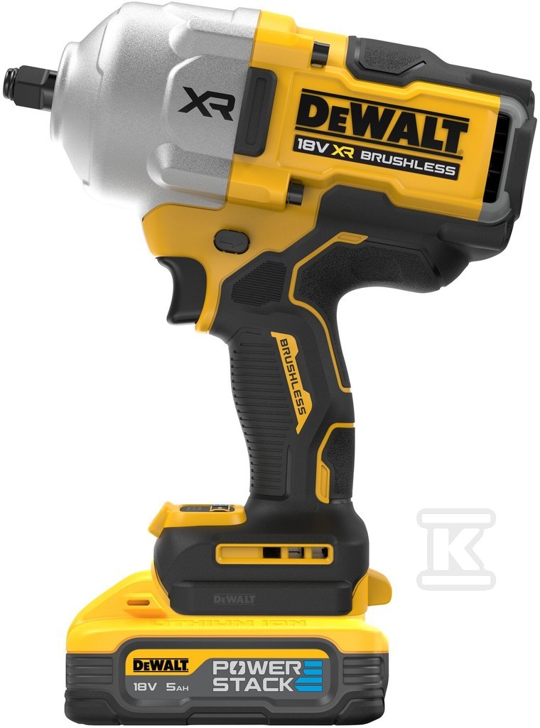 Klucz Udarowy DEWALT XR 18V - DCF961H2T-QW