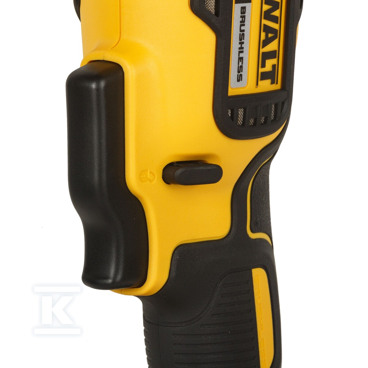 Шліфувальна машина пряма 18V XR 2 x 5Ah - DCG426P2-QW