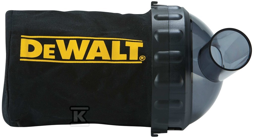 Strung 82mm DEWALT 18V XR cu acumulator - DCP580P2-QW