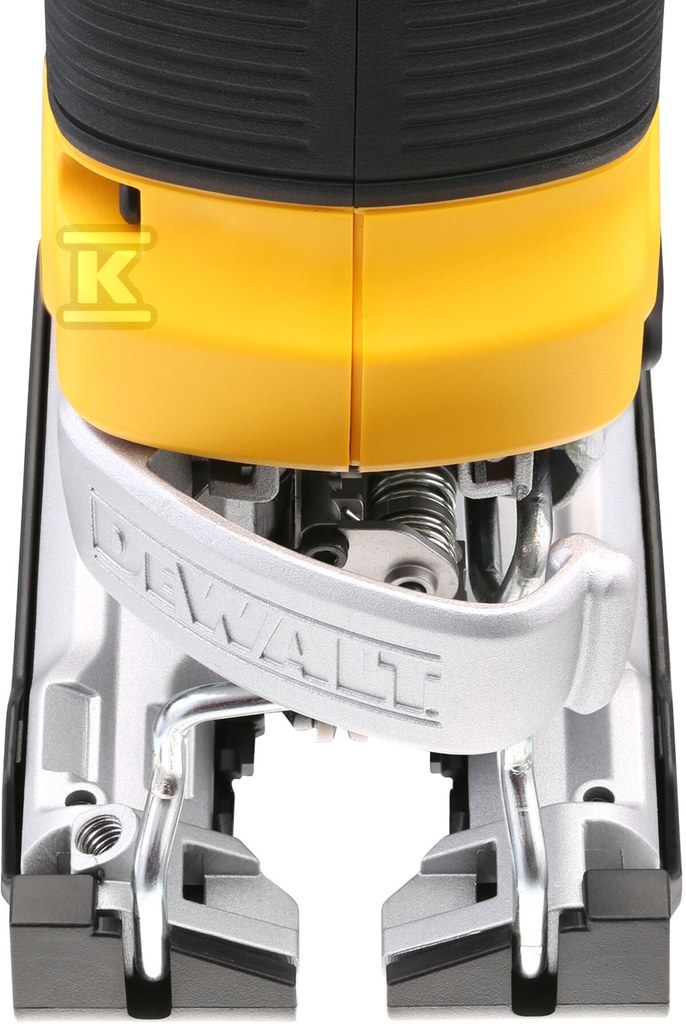 Шабельна пила DEWALT 18V XR - DCS334N-XJ