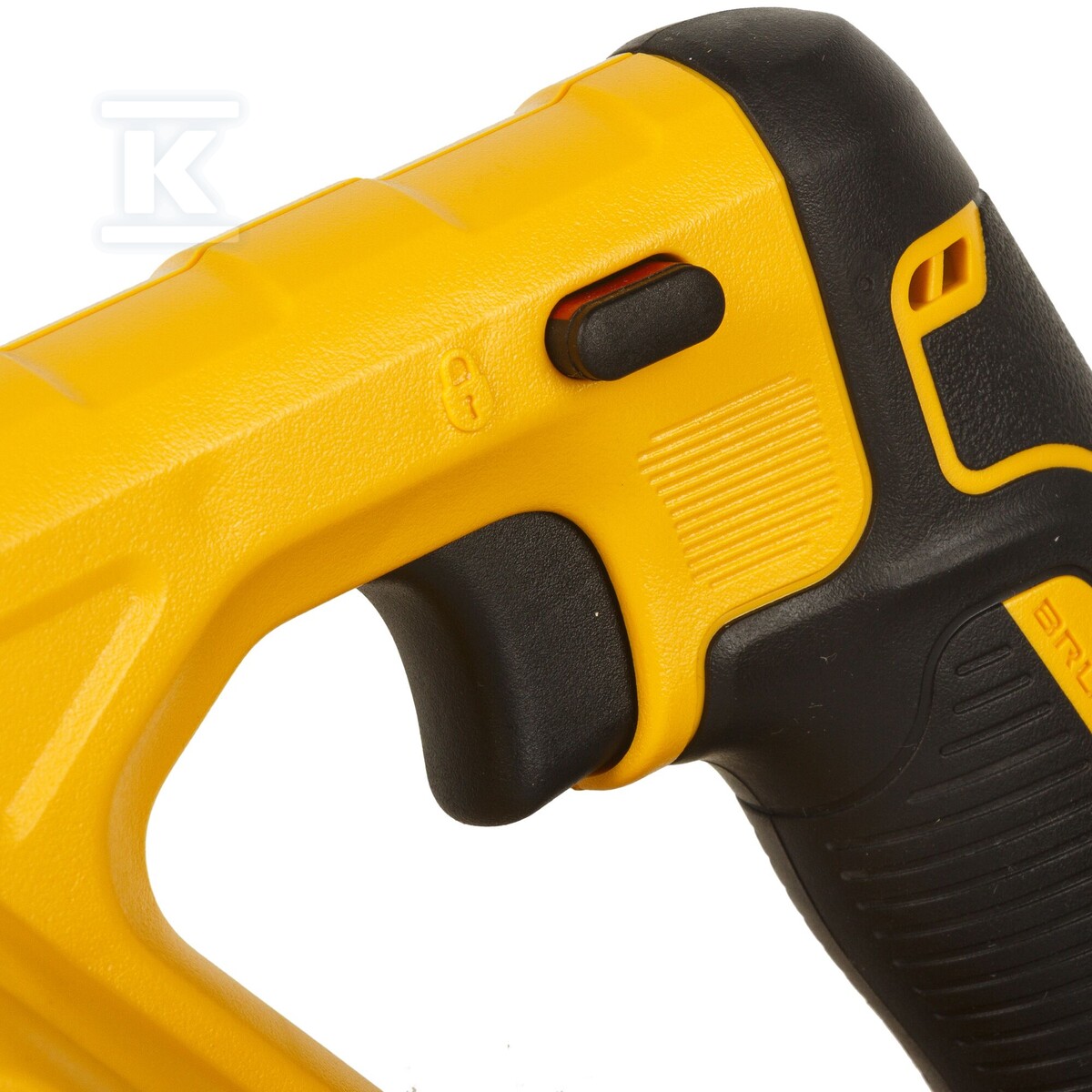 Pilarka szablowa DEWALT 18V XR 2 X 5Ah - DCS367P2-QW