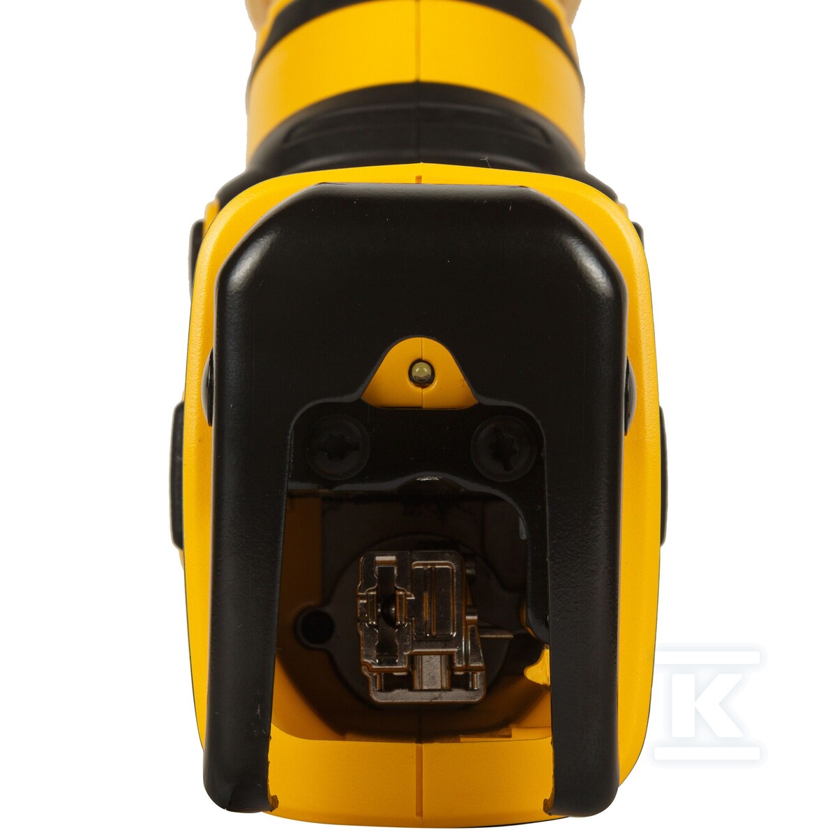 Pilarka szablowa DEWALT 18V XR 2 X 5Ah - DCS367P2-QW