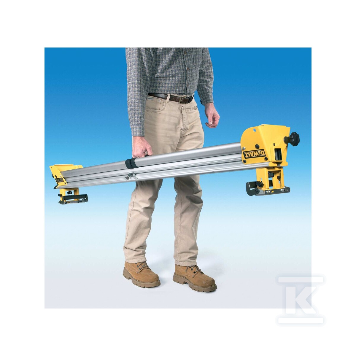 Універсальне робоче місце DE7023 для - DE7023-XJ