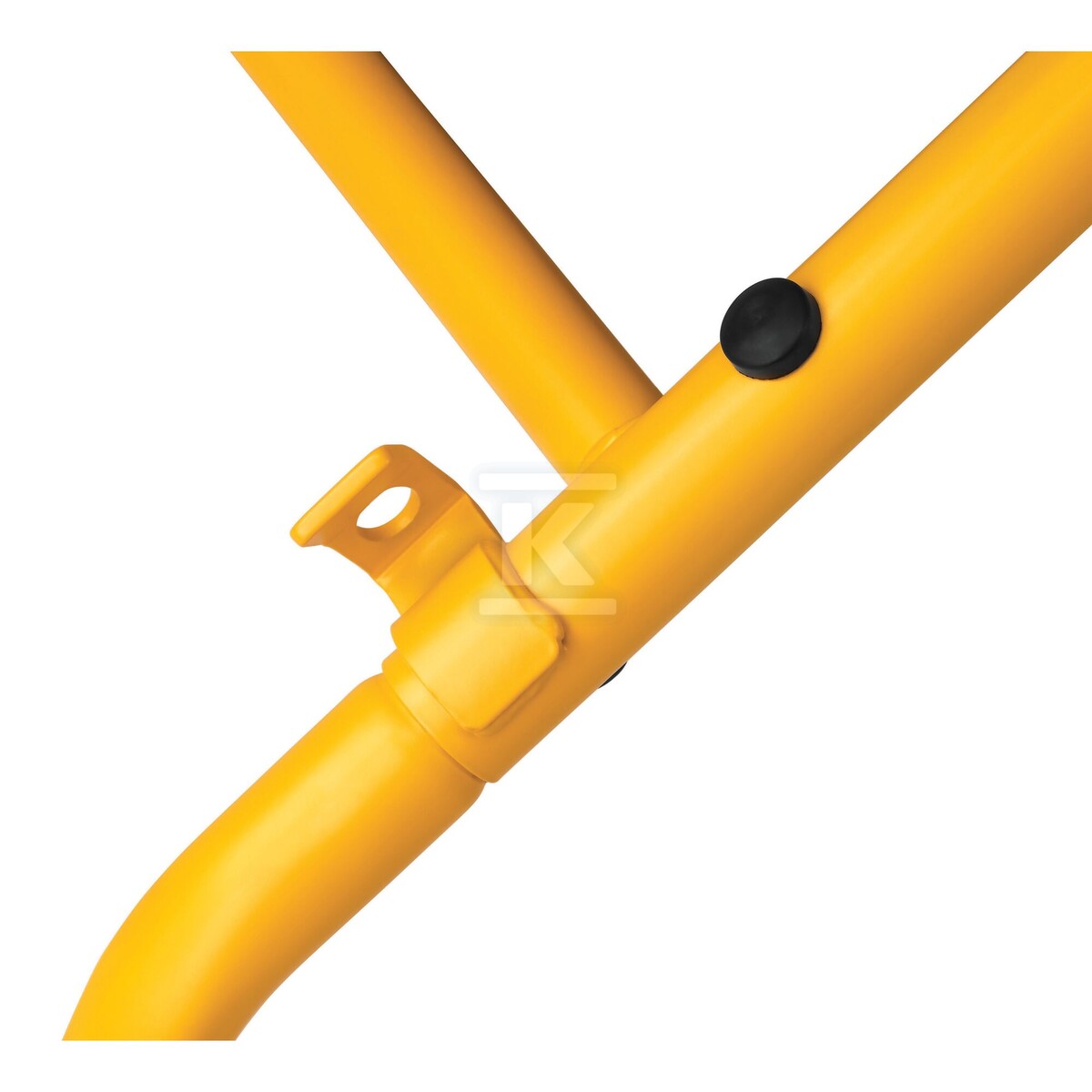 Мобільний робочий стіл для торцювальної - DE7260-XJ