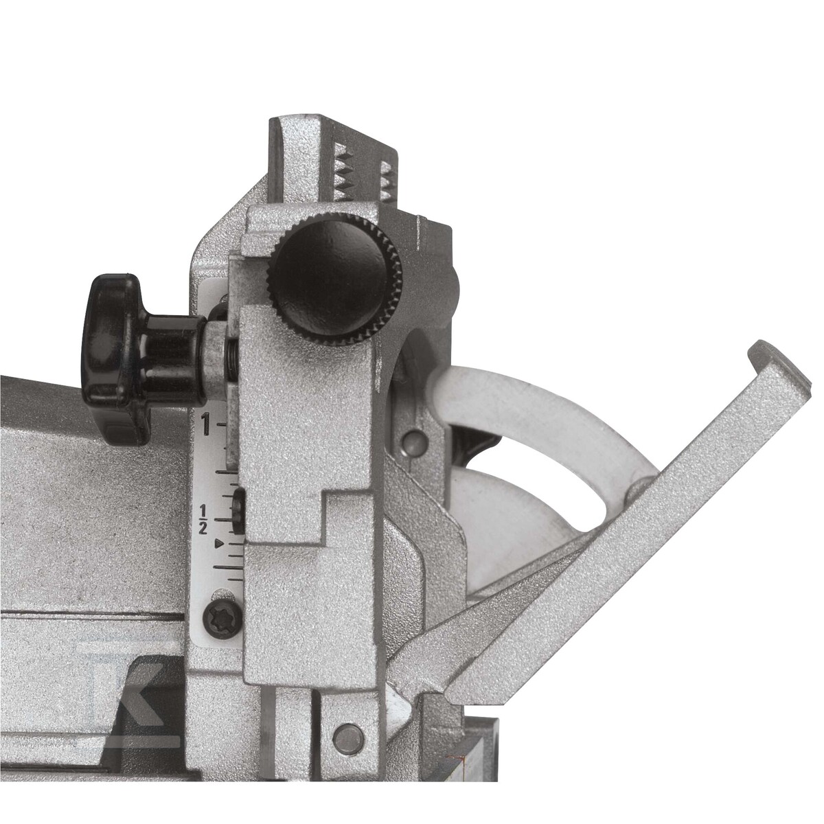 Фрезер для пазів типу "lamello" - DW682K-QS