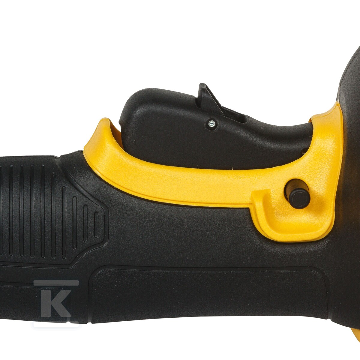 Кутова шліфувальна машина 230 мм, 2600 - DWE4579-QS