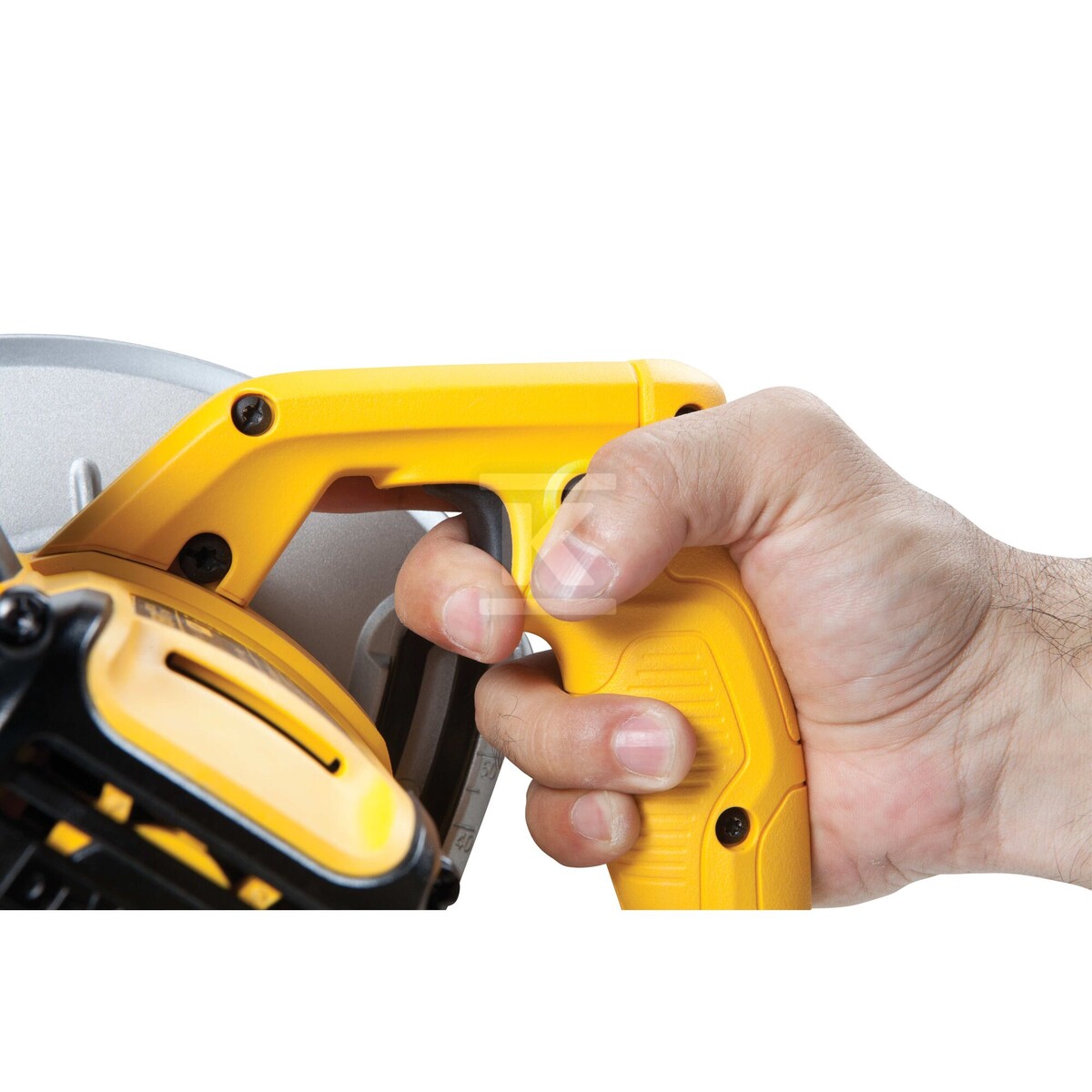 Дискова пила 184 мм DWE560-QS - DWE560-QS