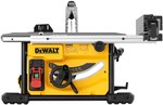 Pilarka stołowa 210 mm 1850W DWE7485-QS