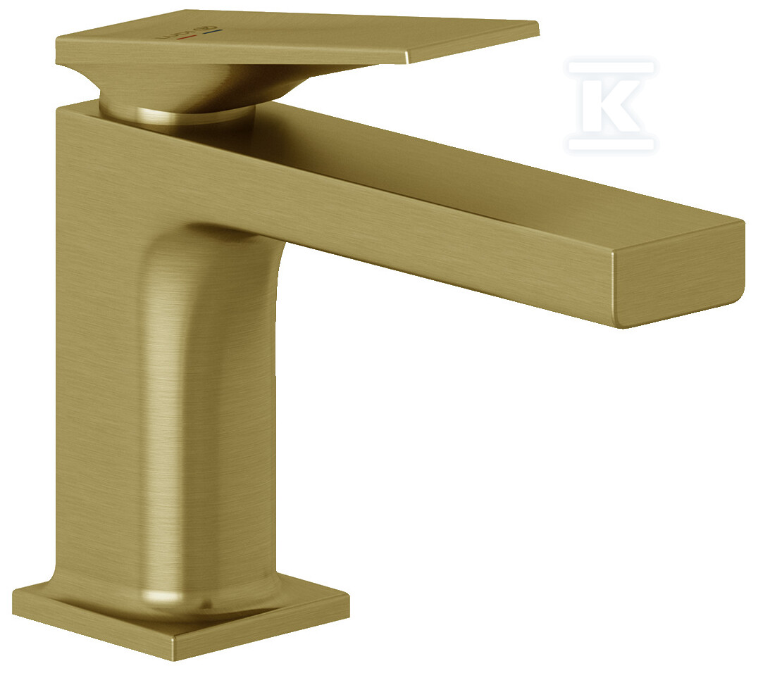 Bateria umywalkowa DECUS Jednouchwytowa - 54266N075