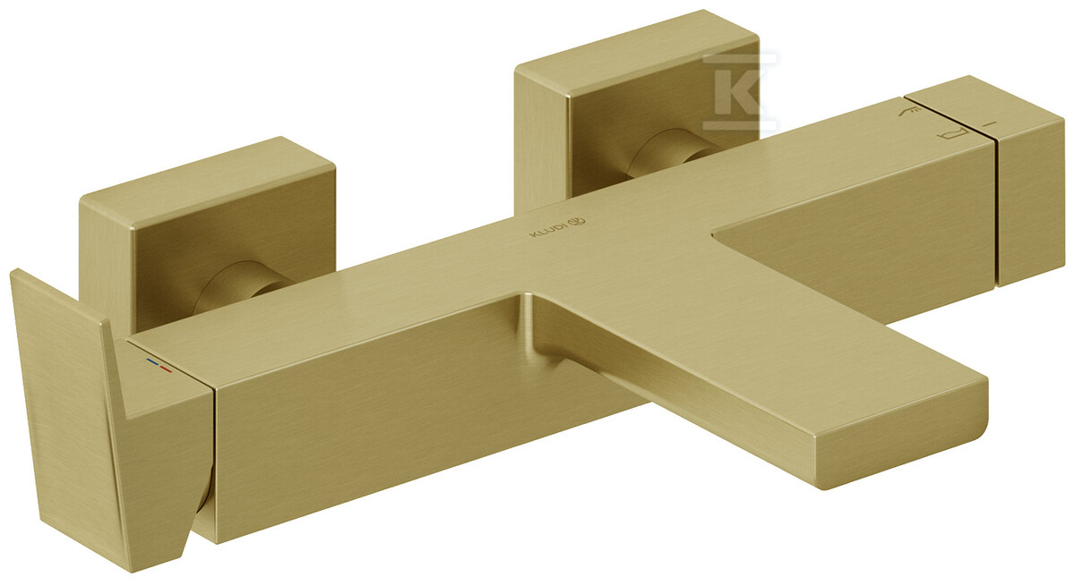 Bateria wannowo-natryskowa DECUS - 54691N075