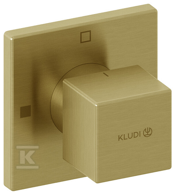Przełącznik DECUS dwukierunkowy, do - 54847N075