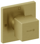 Przełącznik DECUS dwukierunkowy, do 29747 Brushed Gold