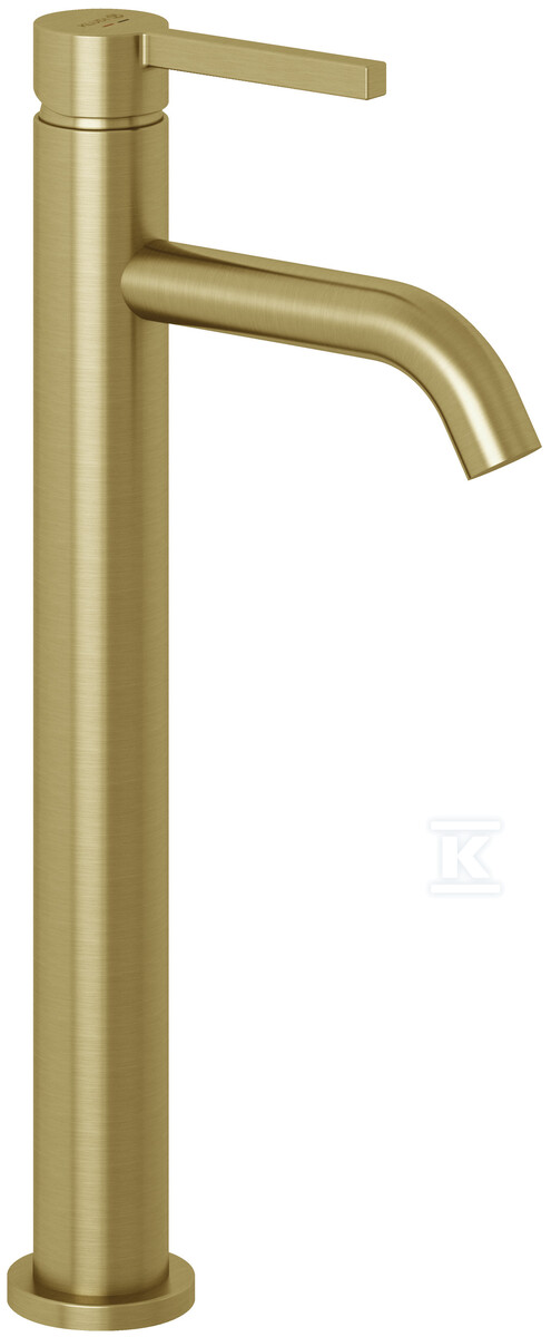 Bateria umywalkowa NOVA FONTE PURA - 20298N015