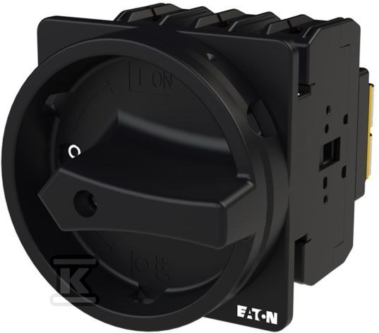 Disconnector On/Off In=80A P=30kW, - EP-400929