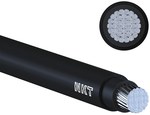 YAKXS tápkábel 1x185 RMC 1KV HD dob