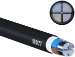 YAKXS 4x70 SE 1kV power cable