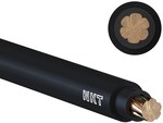 YKY 1x35 RMC 1kV power cable