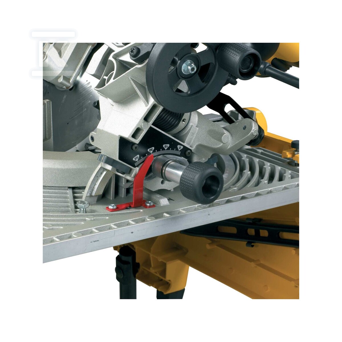 Універсальна відрізна пила зворотна 305 - D27107-QS