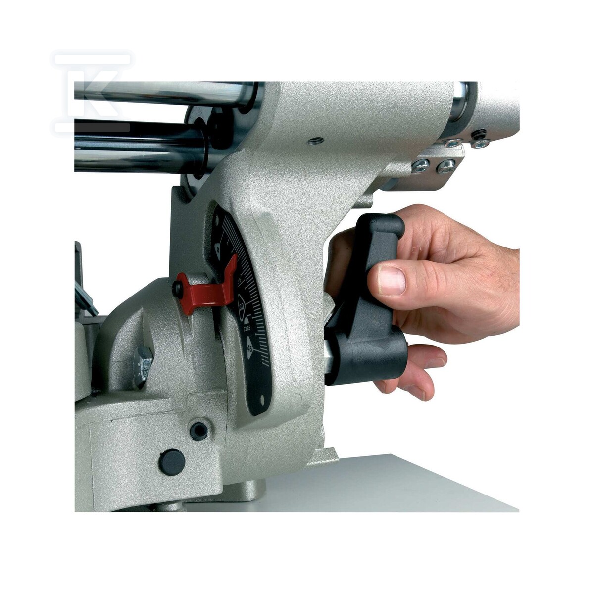 Торцювальна пила стільничного типу 305 - D27111-QS