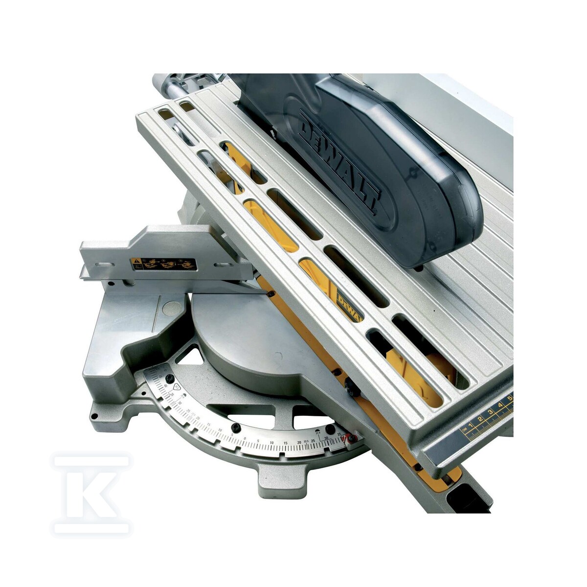 Торцювальна пила стільничного типу 305 - D27111-QS