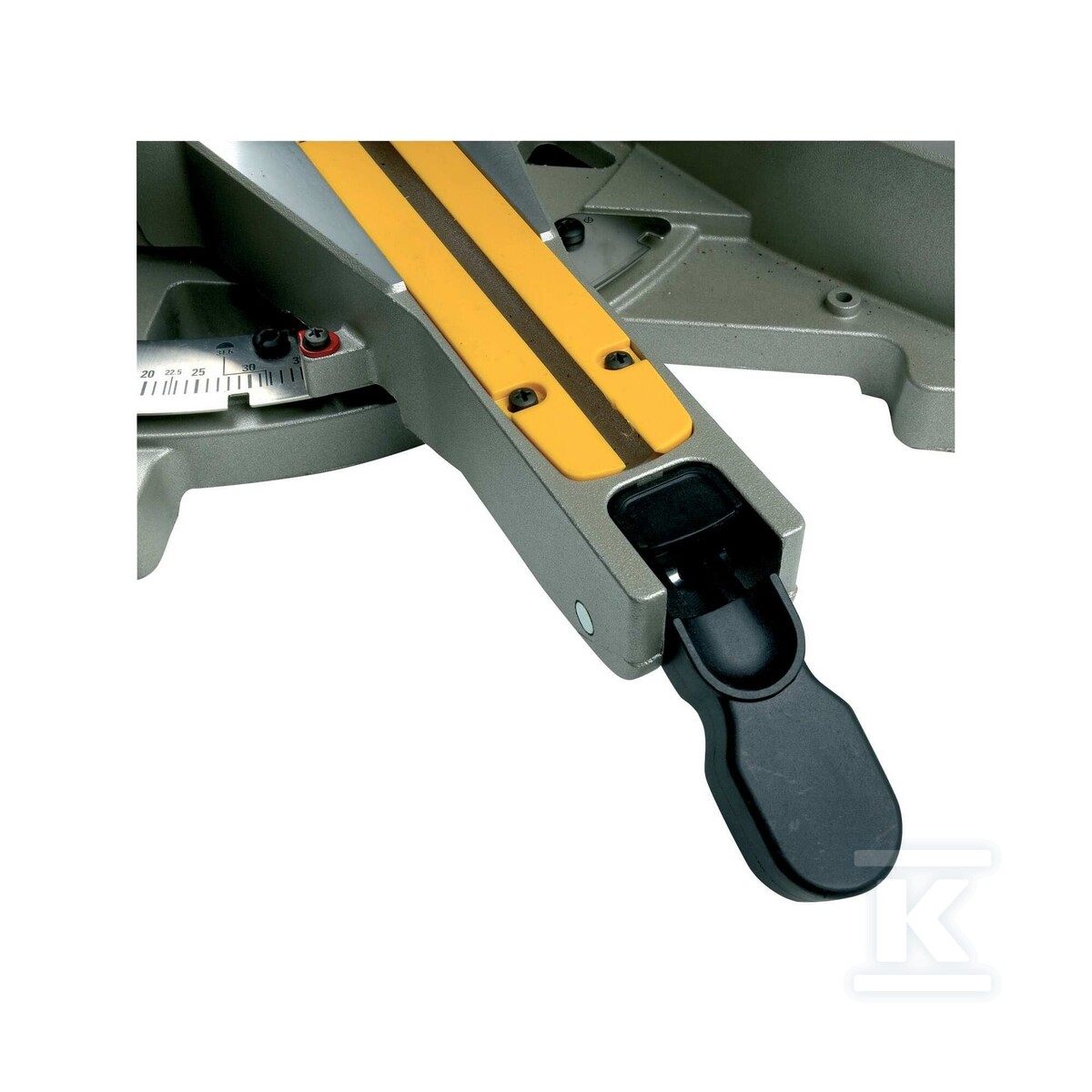 Торцювальна пила стільничного типу 305 - D27111-QS