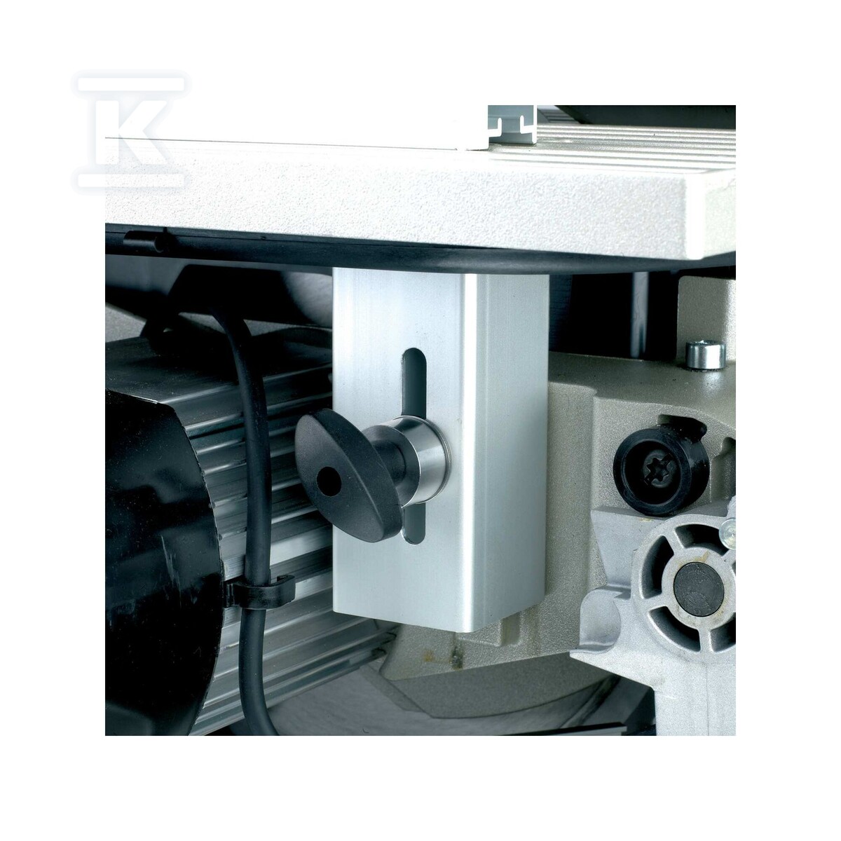 Торцювальна пила стільничного типу 305 - D27111-QS