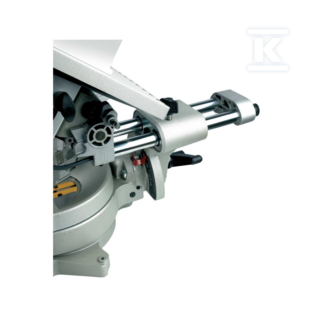 Торцювальна пила стільничного типу 305 - D27111-QS