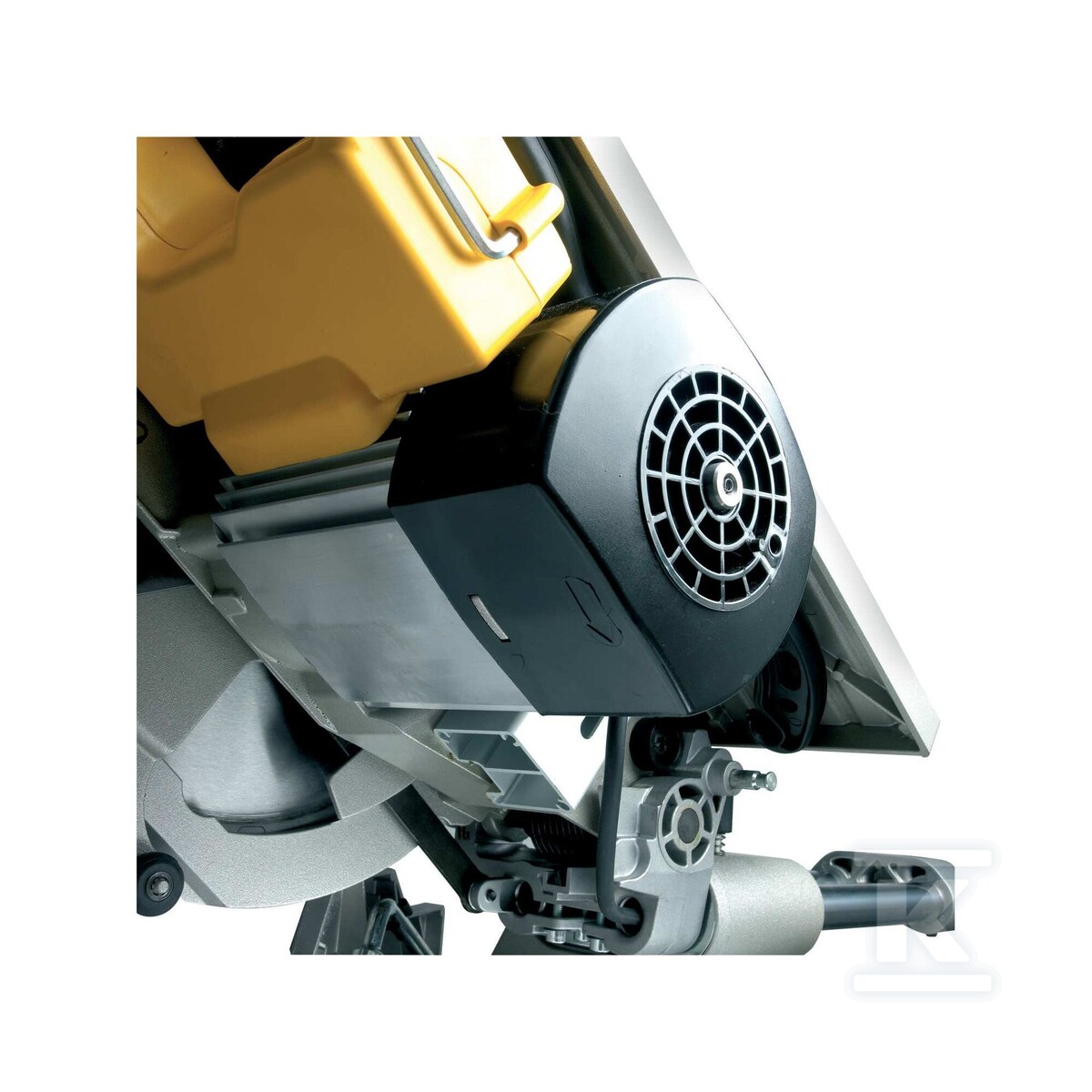 Торцювальна пила стільничного типу 305 - D27111-QS