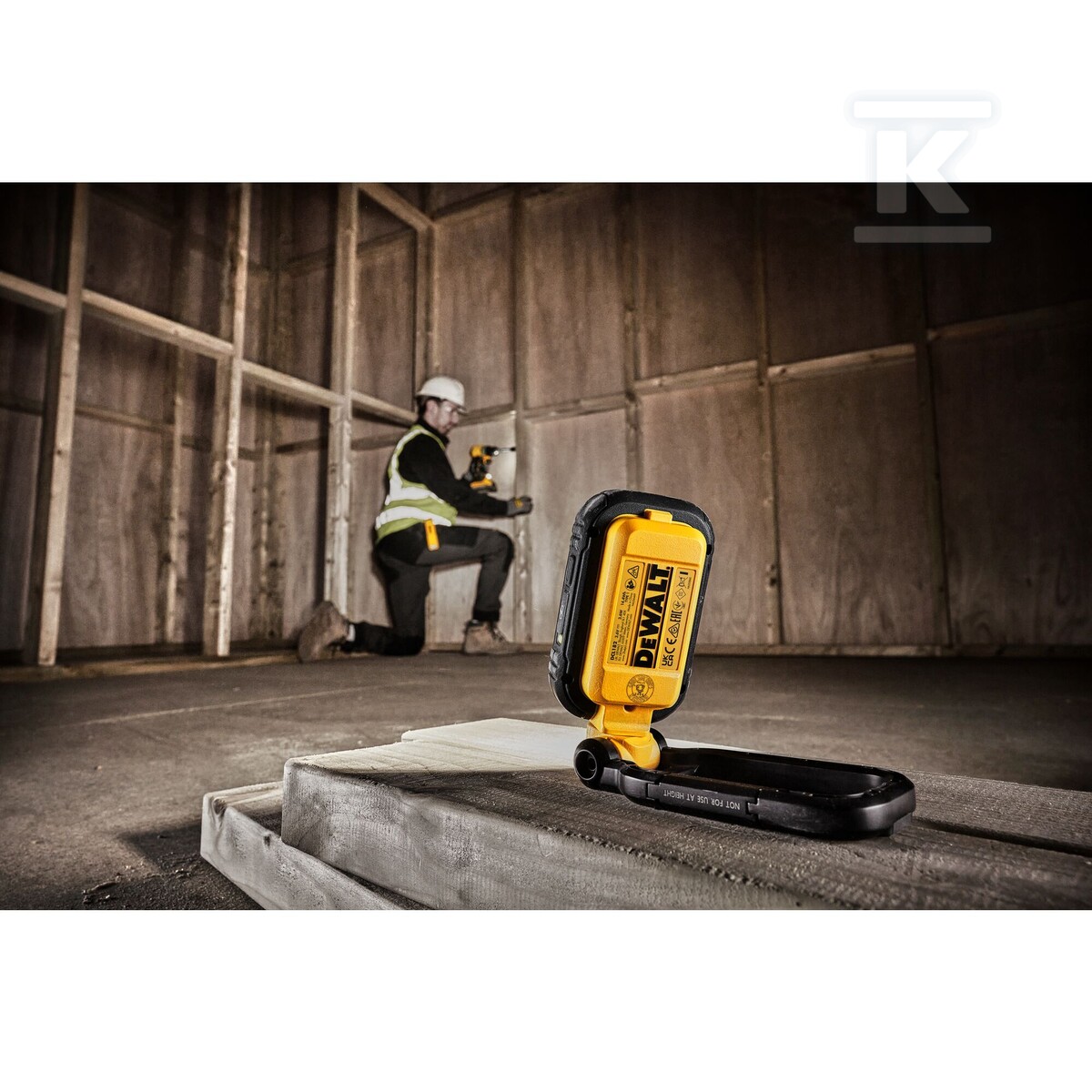 Лампа для заряджання USB DCL182-XJ - DCL182-XJ