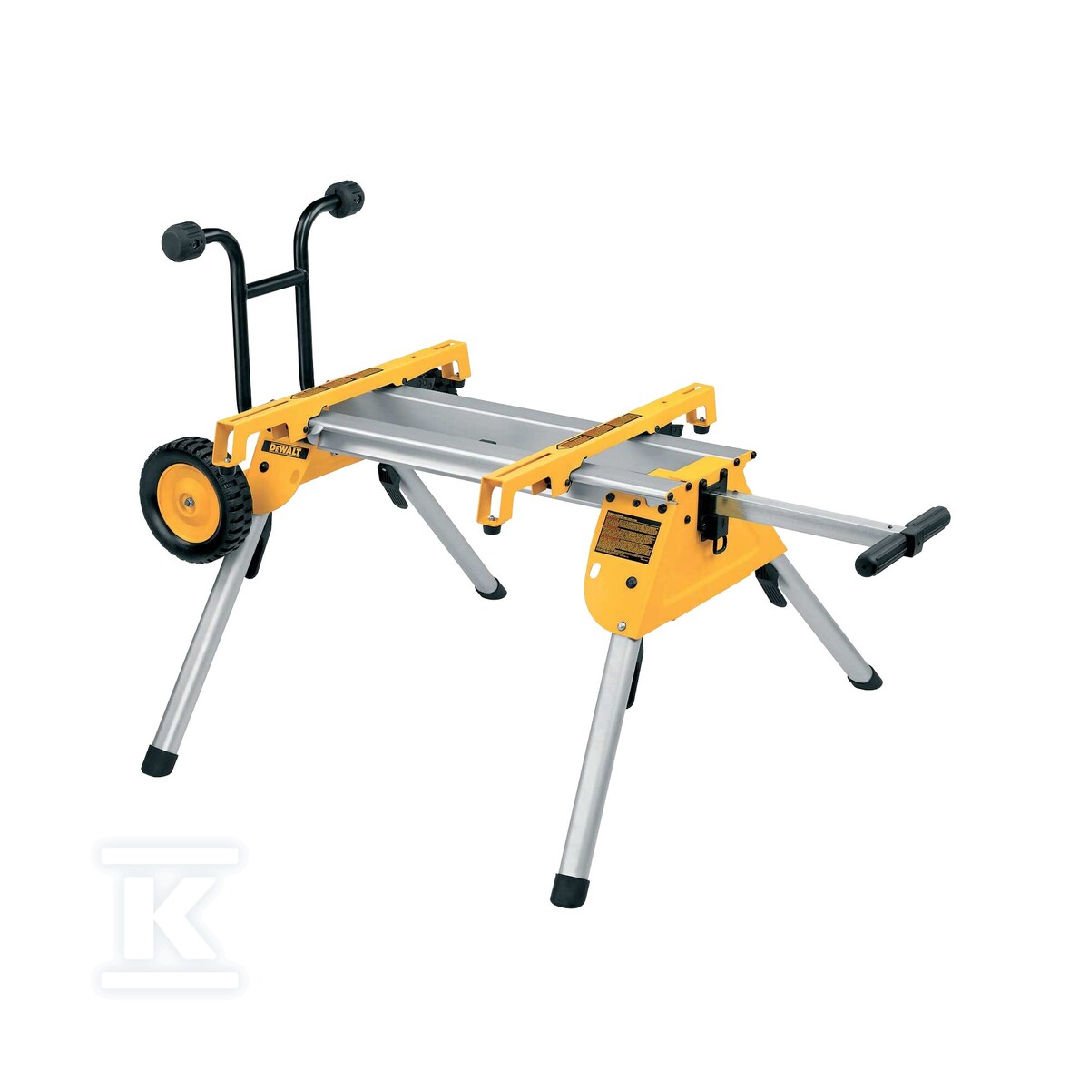 Робоче місце з коліщатками для - DE7400-XJ