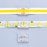 Szybkozłączka do taśm LED SC 2PIN COB/SMD IP20 PCB 10MM taśma