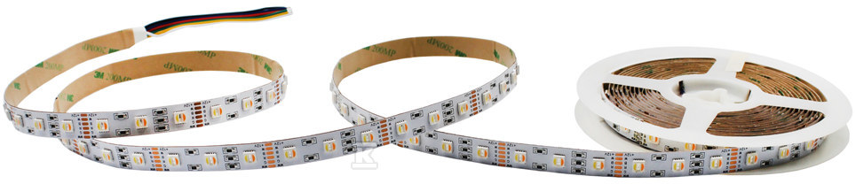 NEXTEC ST LED strip, 24V, 5050, 24W, 60 - PA041350