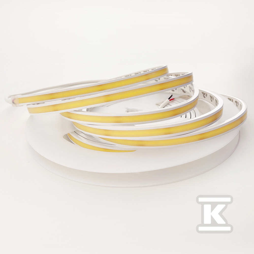 Taśma LED NEXTEC, 24V, COB, 10W, 480 - PA042739