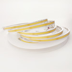 NEXTEC LED strip, 24V, COB, 10W, 480 LED, IP67, 3000K +/-100K, 90lm/W, RA>90, 5m, 10mm