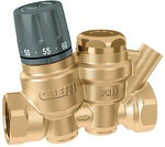 Термостатичний клапан для циркуляції ГВП 1/2 дюйма